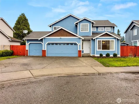 9820 S 242nd Place Kent WA 98030