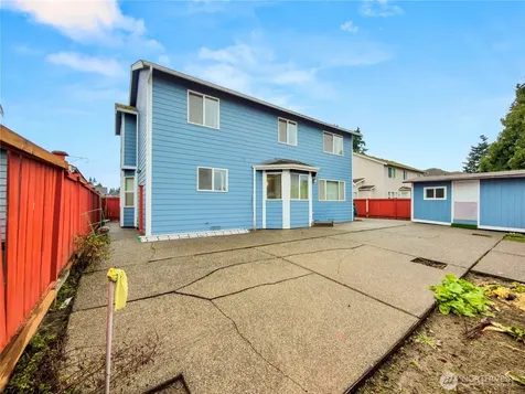 9820 S 242nd Place Kent WA 98030