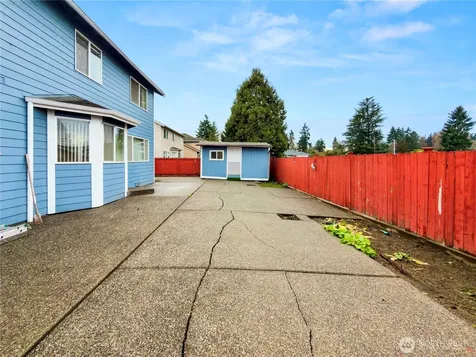 9820 S 242nd Place Kent WA 98030
