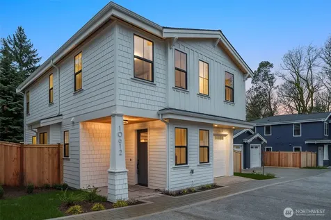 10612 NE 54th Lane Kirkland WA 98033