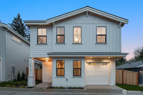10612 NE 54th Lane Kirkland WA 98033