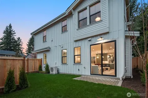 10612 NE 54th Lane Kirkland WA 98033