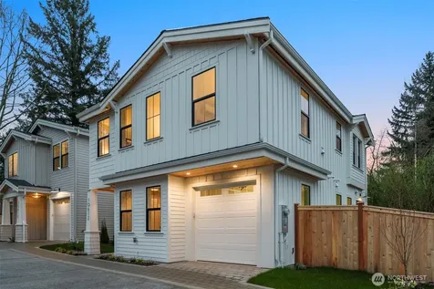 10612 NE 54th Lane Kirkland WA 98033