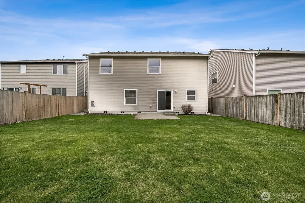 11024 181st Avenue Ct E Bonney Lake WA 98391