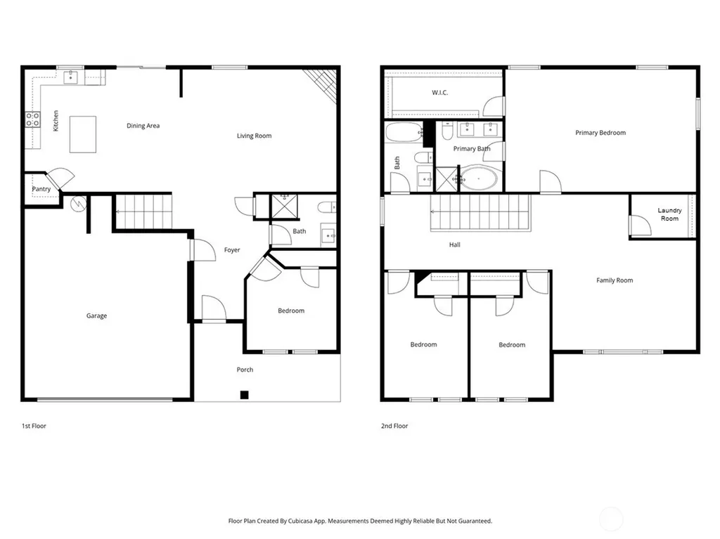 11024 181st Avenue Ct E Bonney Lake WA 98391