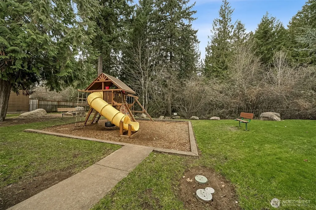 11024 181st Avenue Ct E Bonney Lake WA 98391