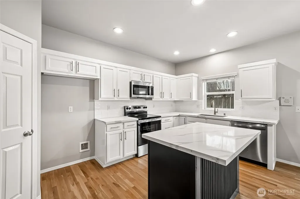 11024 181st Avenue Ct E Bonney Lake WA 98391
