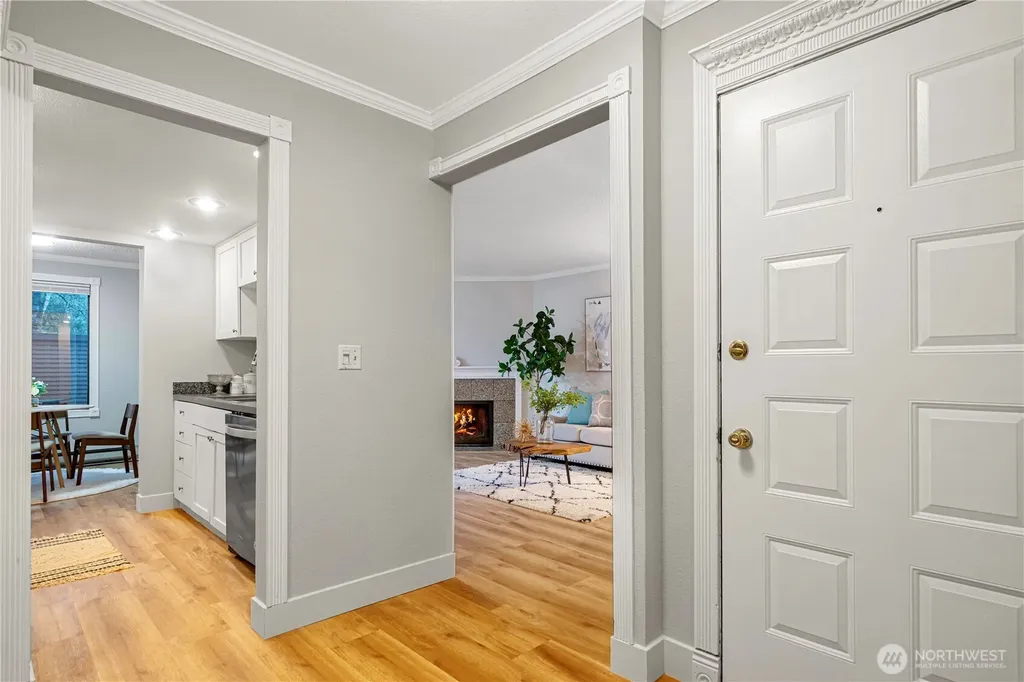 10401 NE 32nd Place Bellevue WA 98004