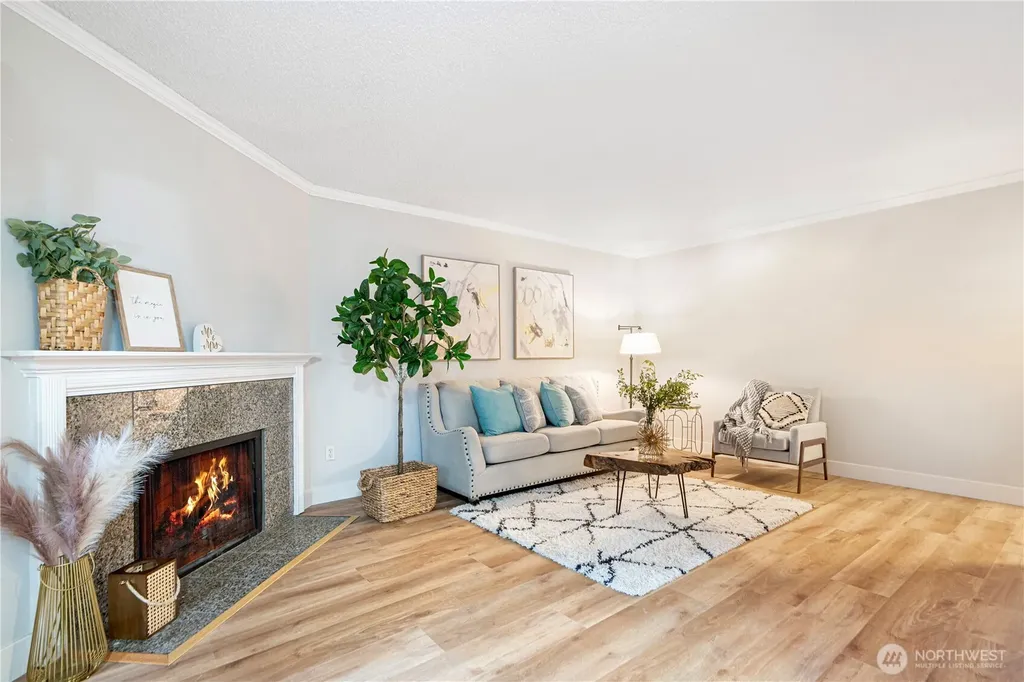 10401 NE 32nd Place Bellevue WA 98004
