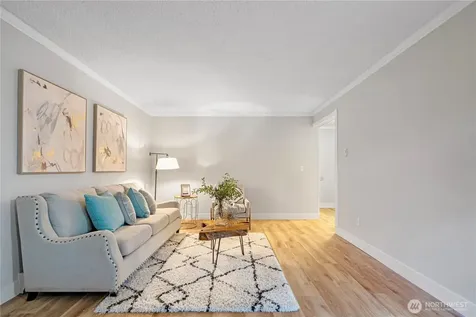10401 NE 32nd Place Bellevue WA 98004