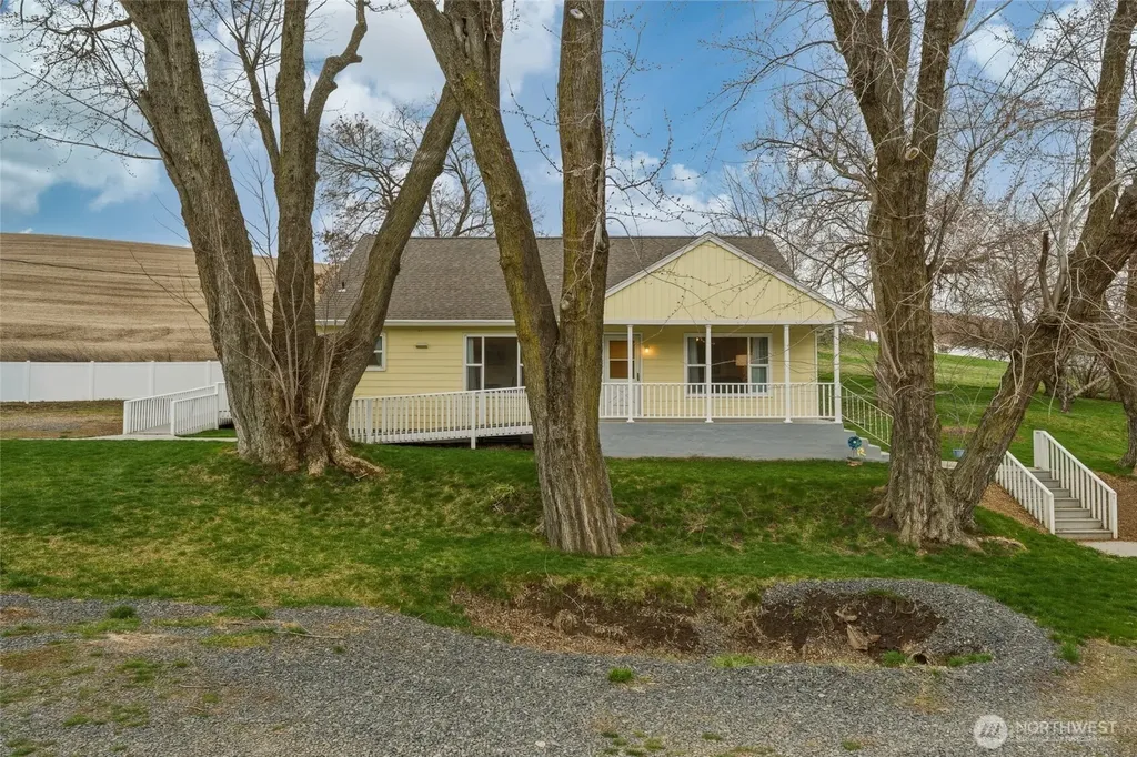 315 Thorn Hollow Road Dayton WA 99328