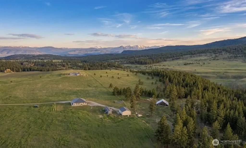 1475 Havillah Road Tonasket WA 98855