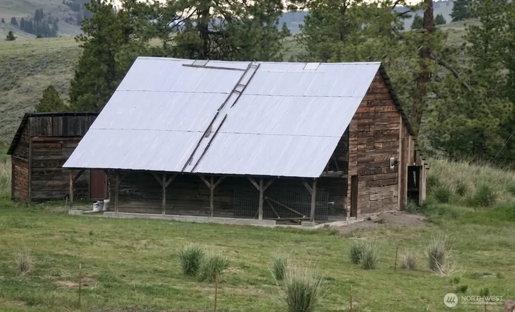 1475 Havillah Road Tonasket WA 98855