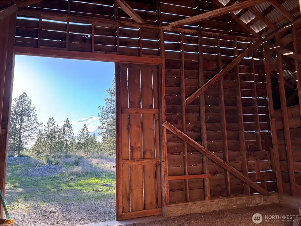 1475 Havillah Road Tonasket WA 98855