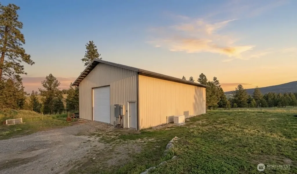 1475 Havillah Road Tonasket WA 98855