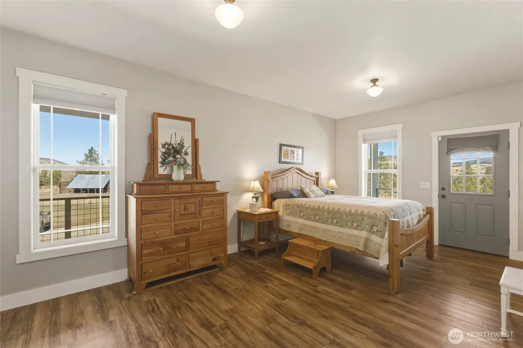 1475 Havillah Road Tonasket WA 98855