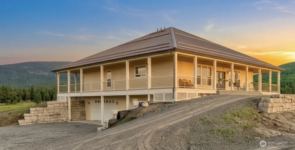 1475 Havillah Road Tonasket WA 98855