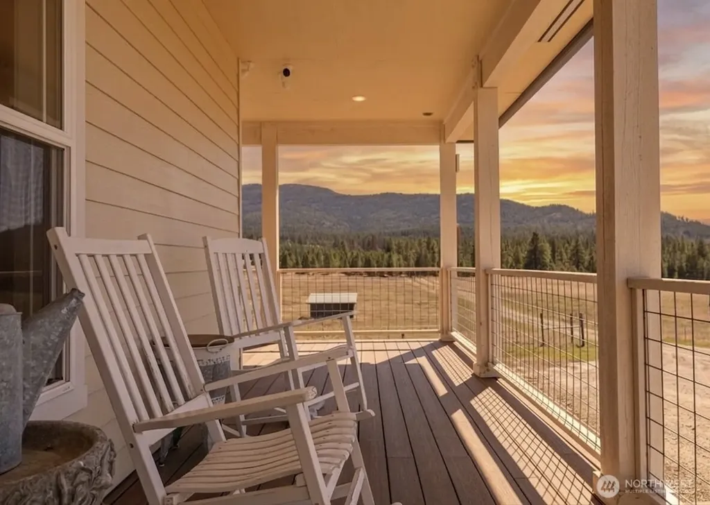 1475 Havillah Road Tonasket WA 98855