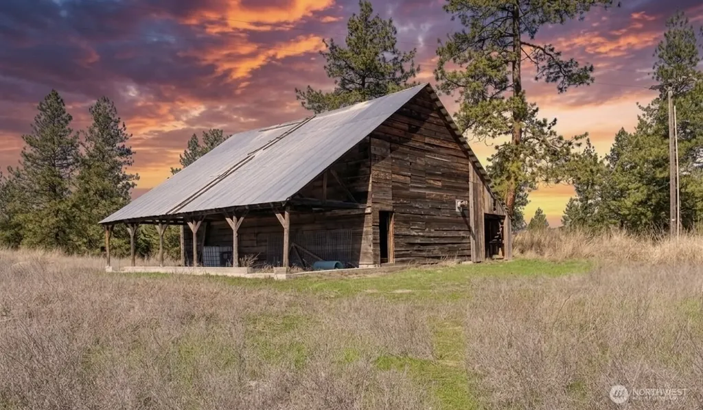 1475 Havillah Road Tonasket WA 98855