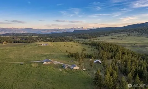 1475 Havillah Road Tonasket WA 98855