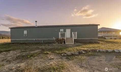 1475 Havillah Road Tonasket WA 98855