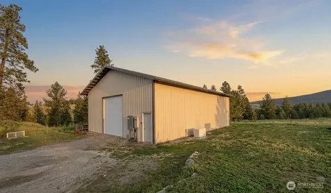 1475 Havillah Road Tonasket WA 98855