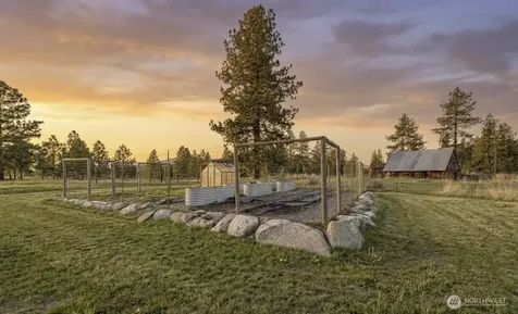 1475 Havillah Road Tonasket WA 98855