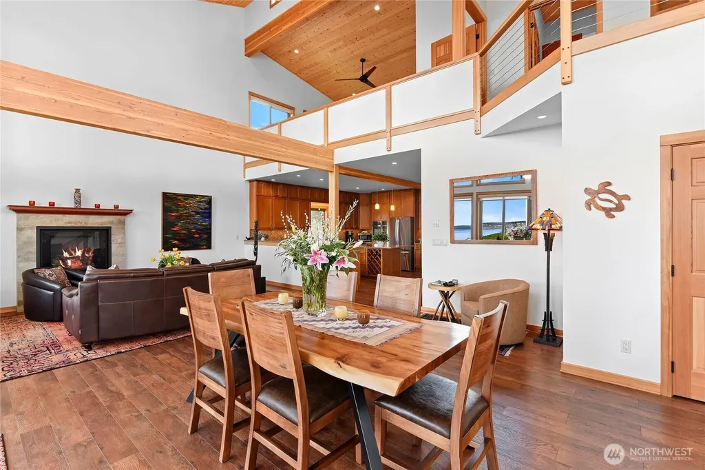 7618 NE Zachariasen Court Hansville WA 98340