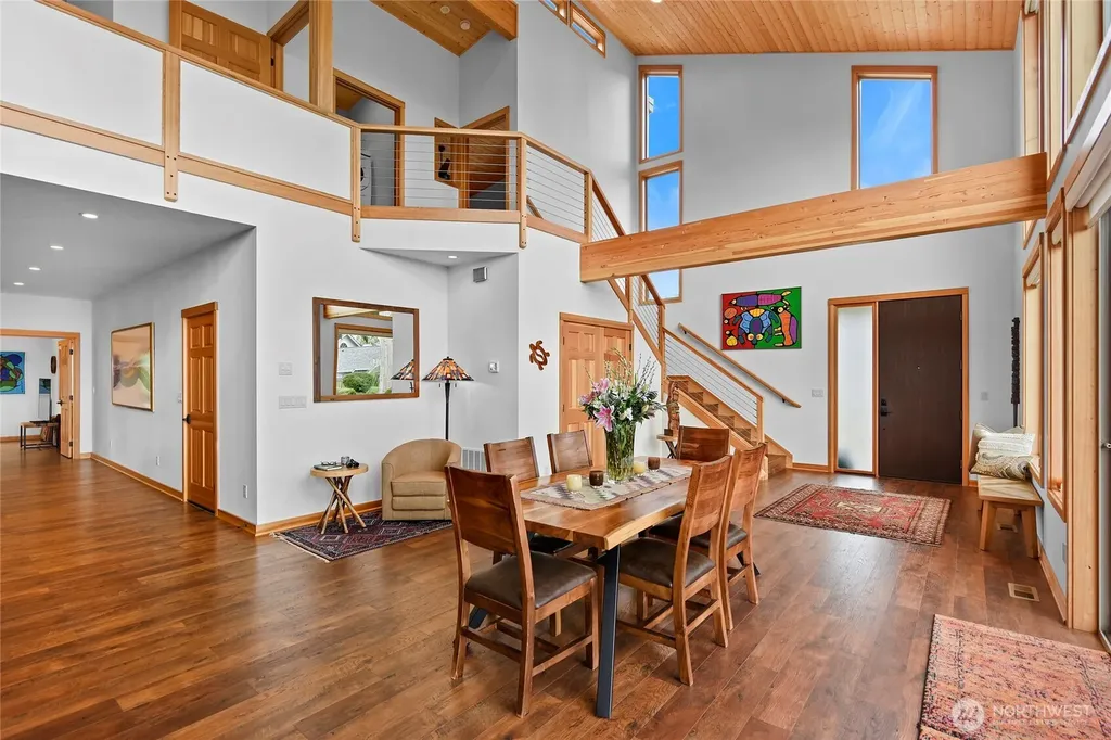 7618 NE Zachariasen Court Hansville WA 98340