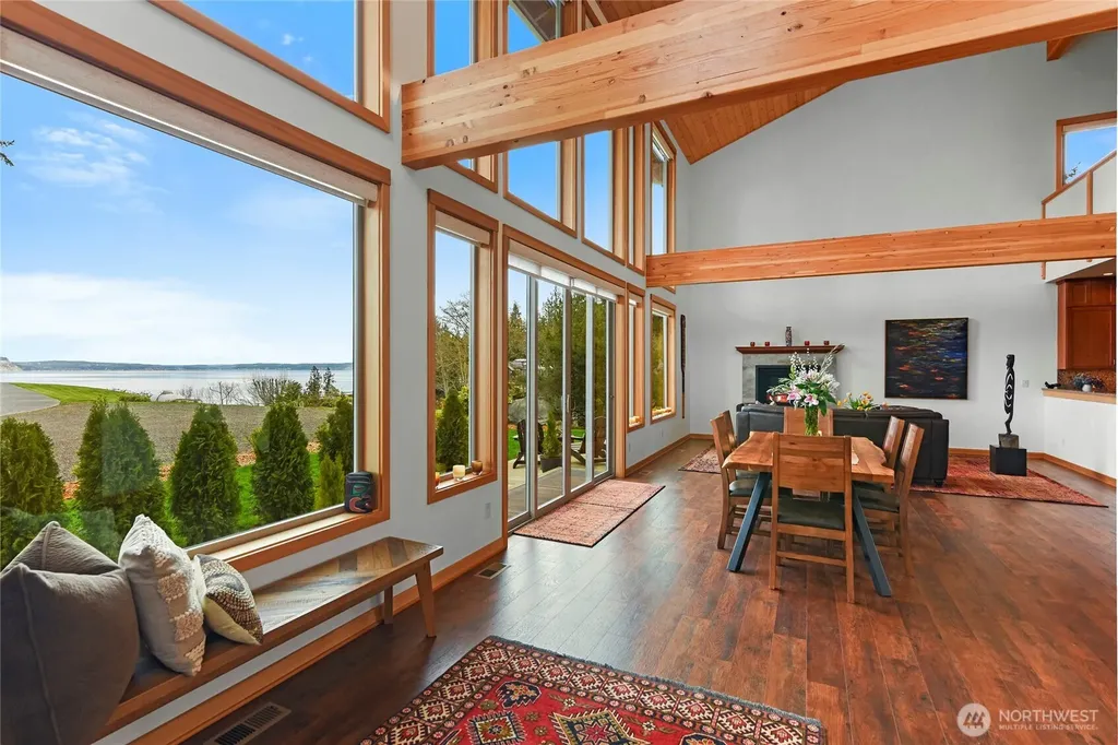 7618 NE Zachariasen Court Hansville WA 98340