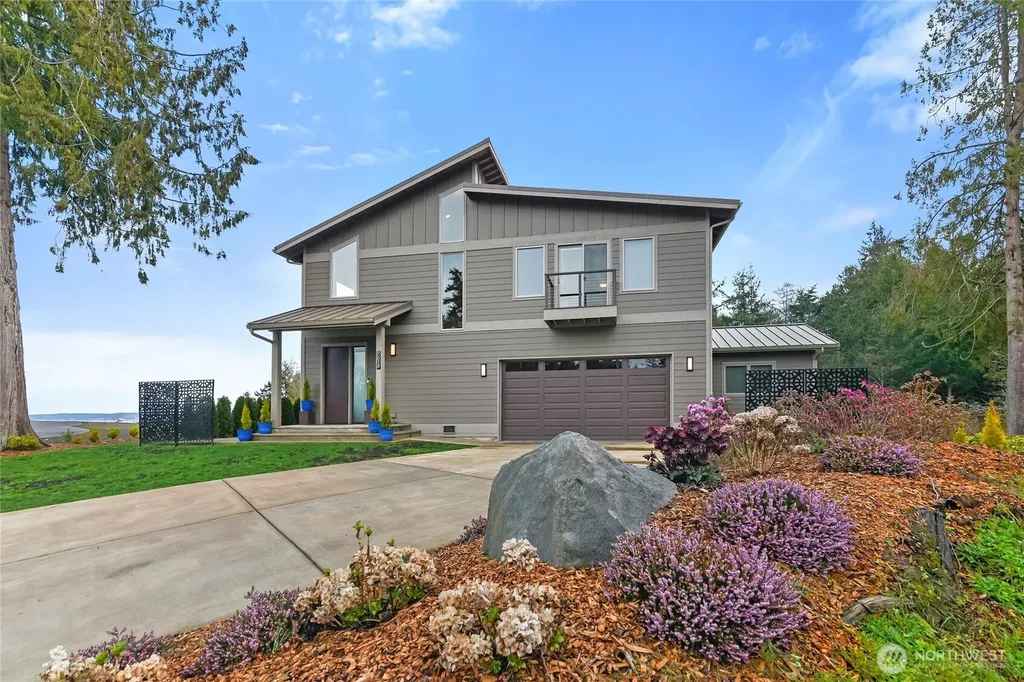 7618 NE Zachariasen Court Hansville WA 98340