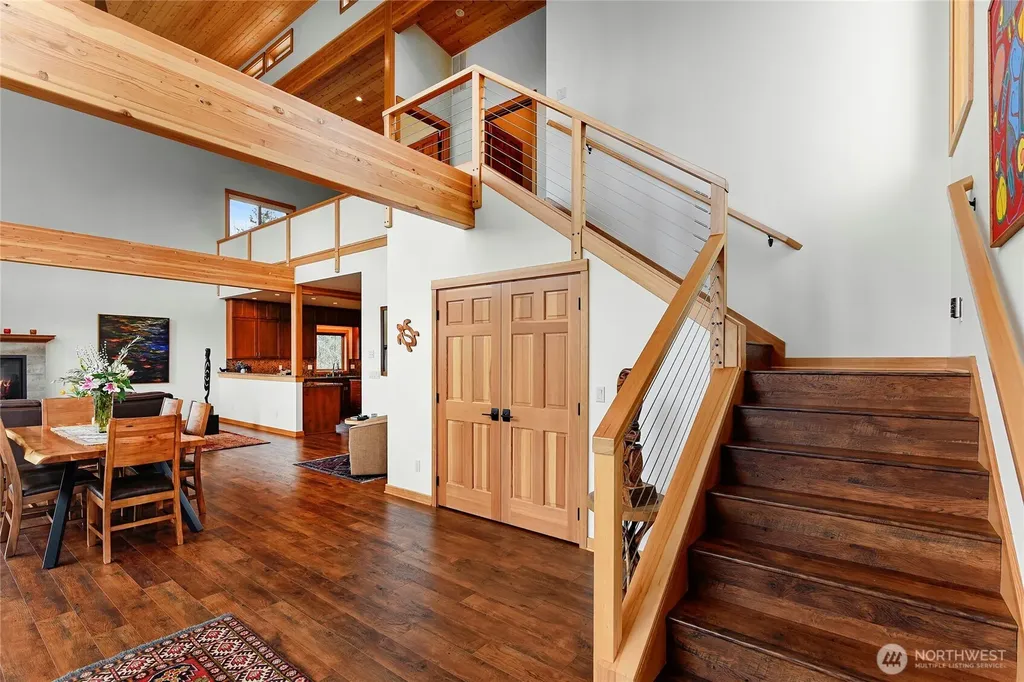 7618 NE Zachariasen Court Hansville WA 98340