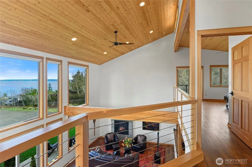 7618 NE Zachariasen Court Hansville WA 98340