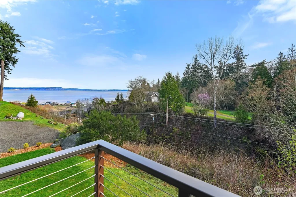 7618 NE Zachariasen Court Hansville WA 98340