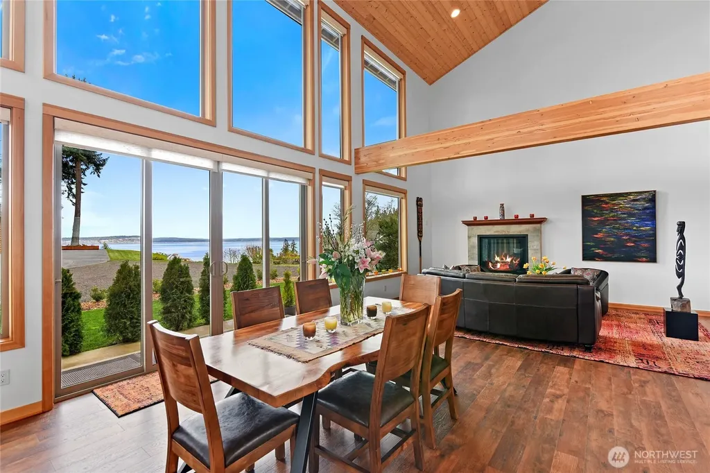 7618 NE Zachariasen Court Hansville WA 98340