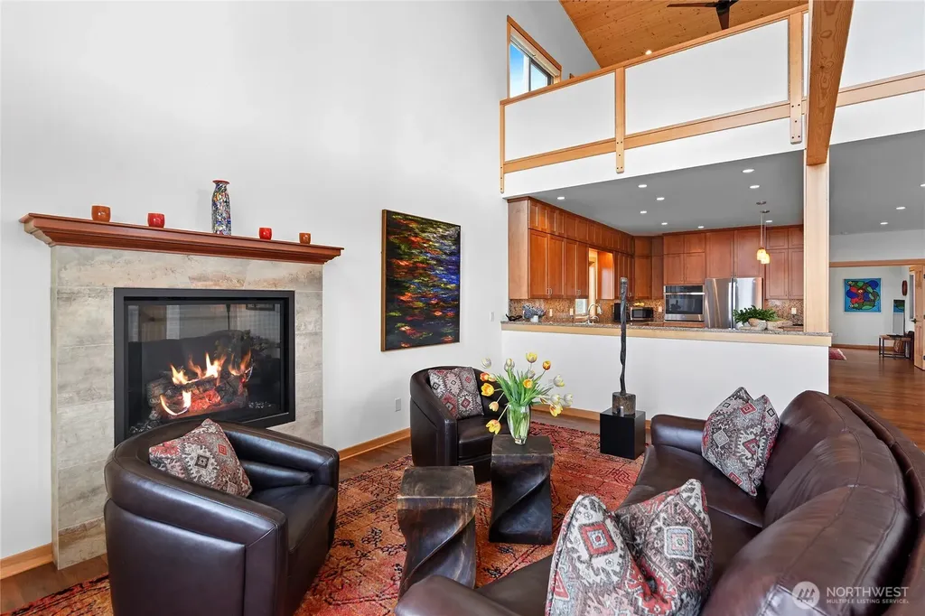 7618 NE Zachariasen Court Hansville WA 98340