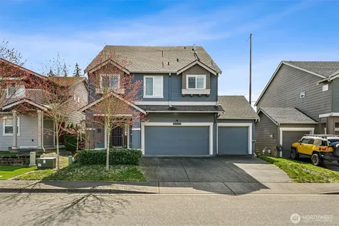 8022 175th Street Ct E Puyallup WA 98375