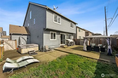 8022 175th Street Ct E Puyallup WA 98375