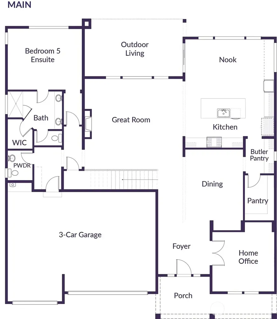 18825 92nd (LOT 1) Avenue NE Bothell WA 98011