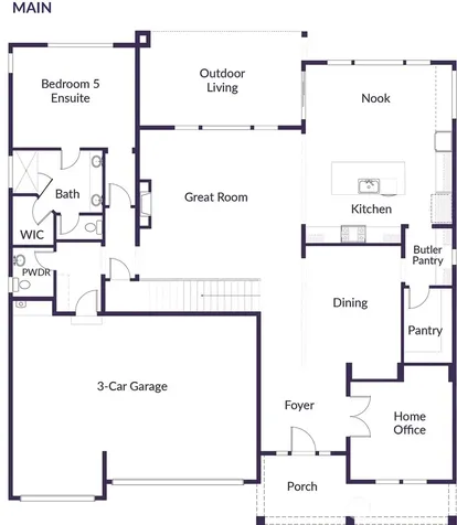 18825 92nd (LOT 1) Avenue NE Bothell WA 98011