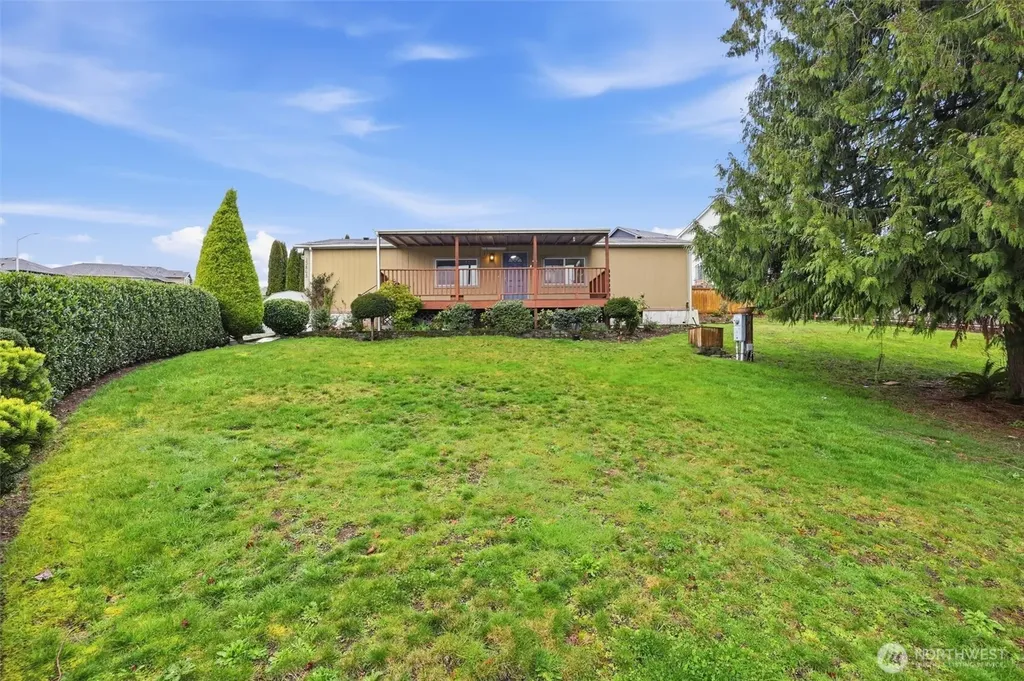 13868 Chain Lake Road Monroe WA 98272