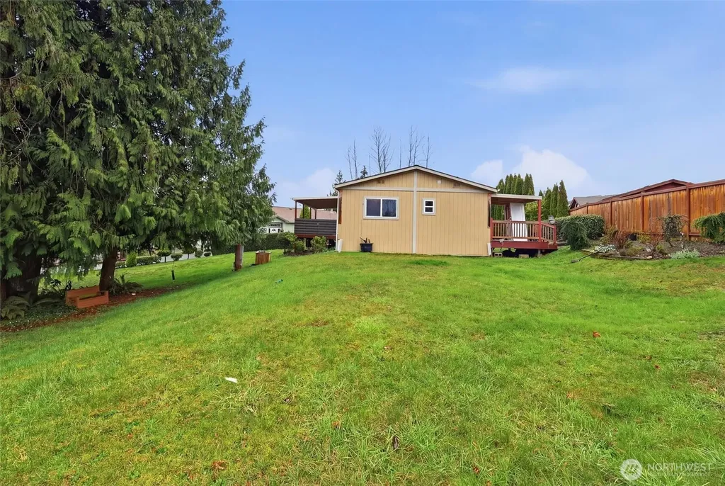 13868 Chain Lake Road Monroe WA 98272