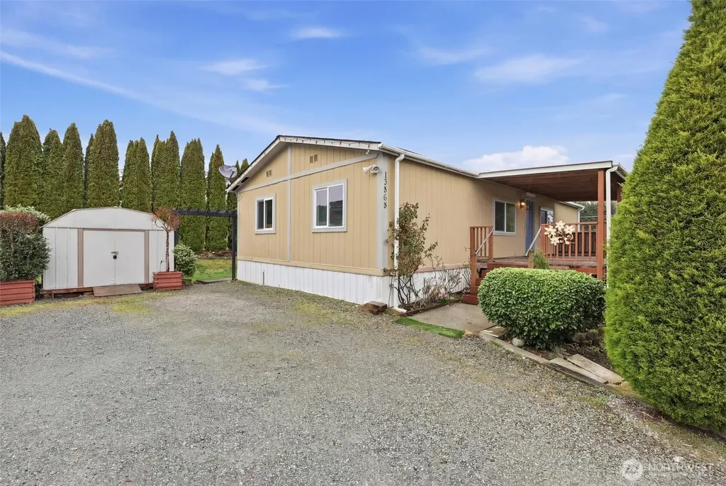 13868 Chain Lake Road Monroe WA 98272