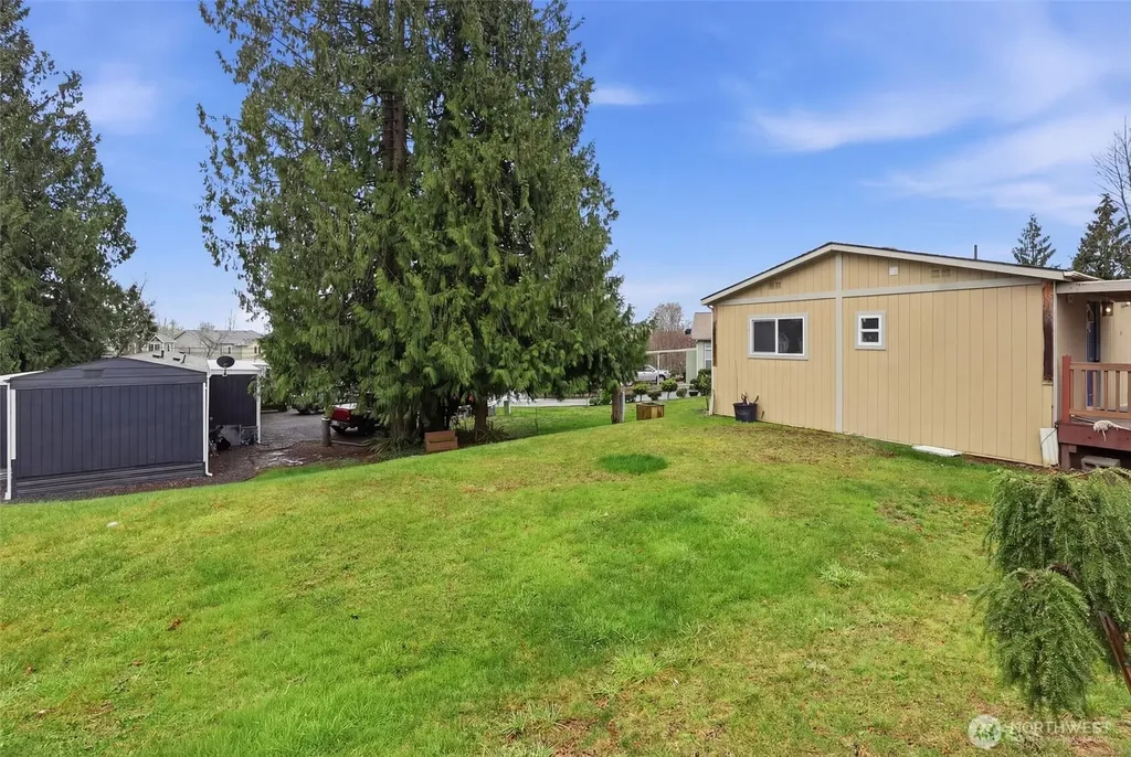 13868 Chain Lake Road Monroe WA 98272