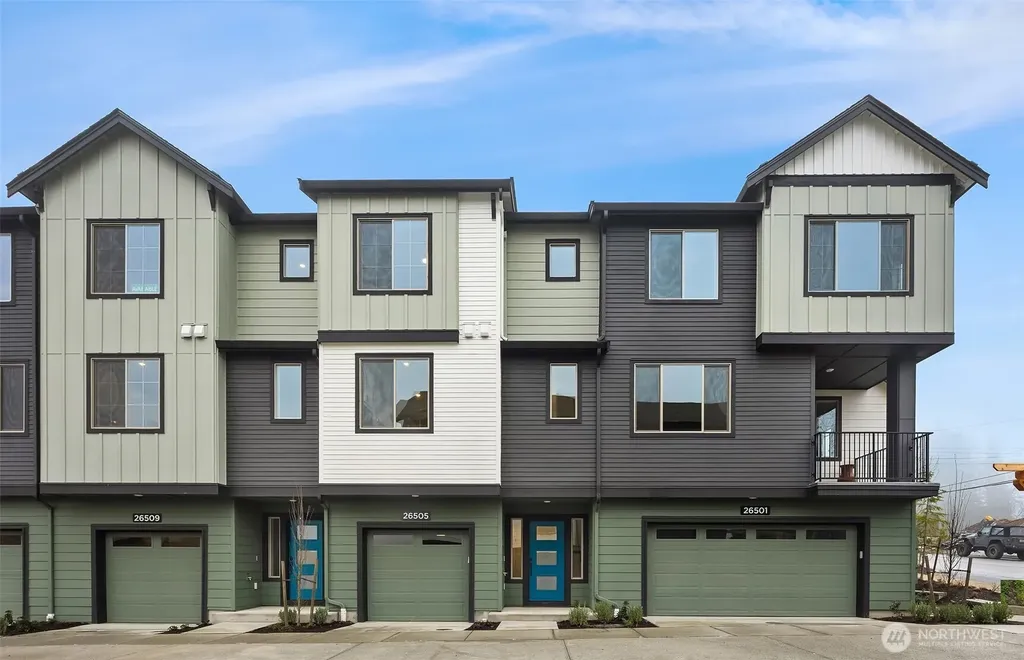 26588 NE 143rd Street Duvall WA 98019
