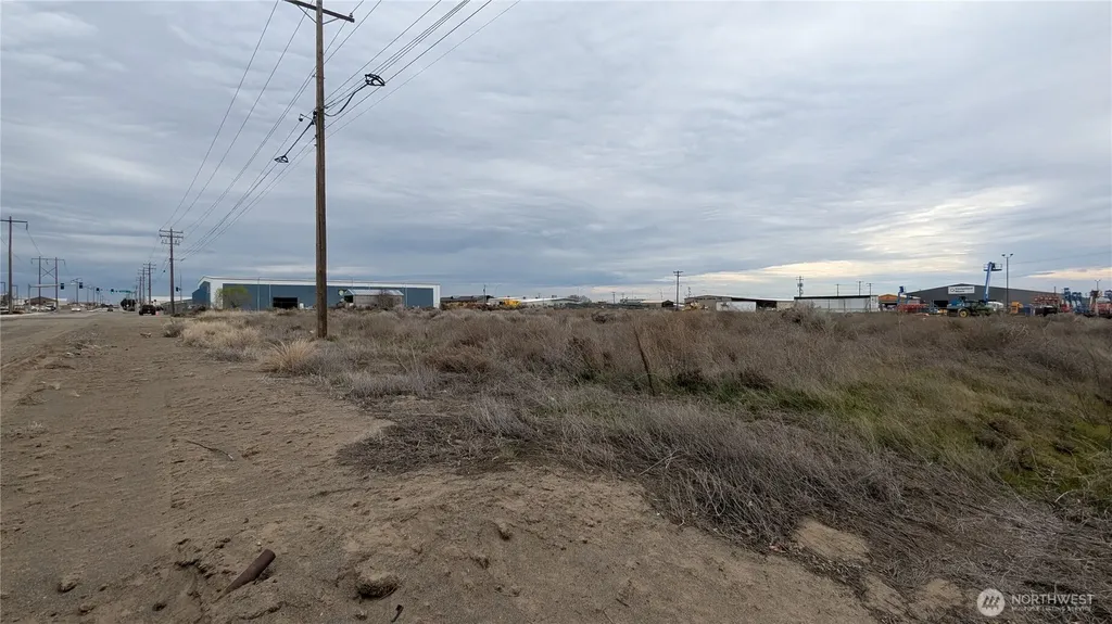 1 E Salt Lake Street Pasco WA 99301