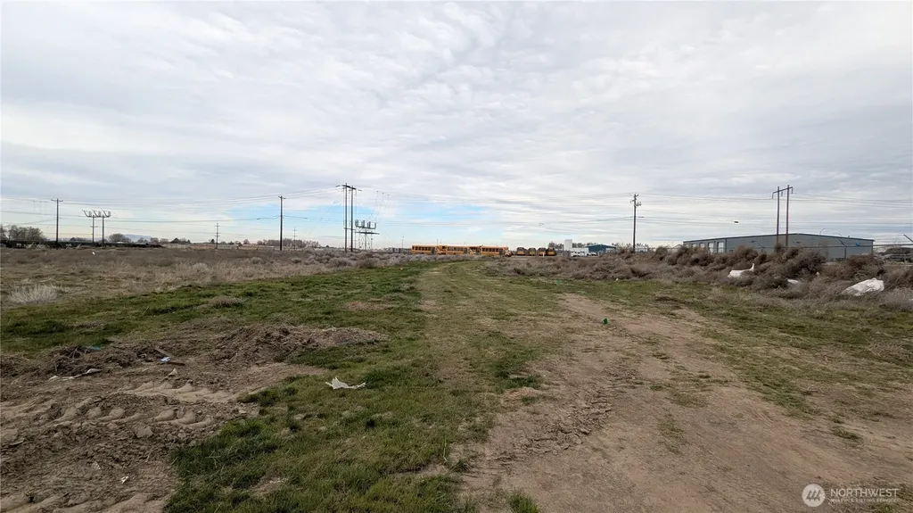 1 E Salt Lake Street Pasco WA 99301