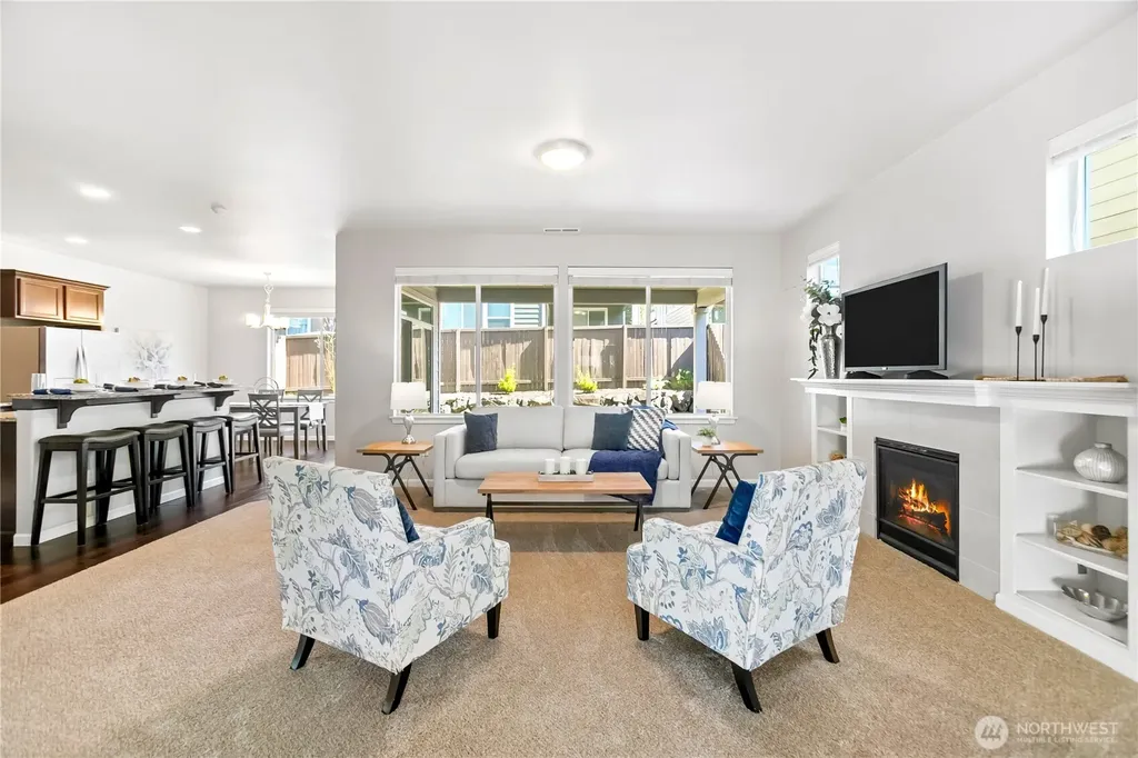 3824 Discovery Avenue SW Bremerton WA 98312