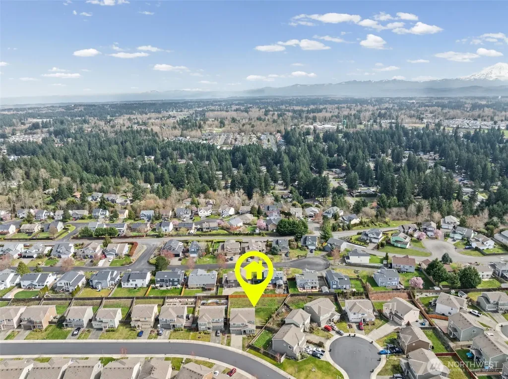 13829 67th Avenue E Puyallup WA 98373
