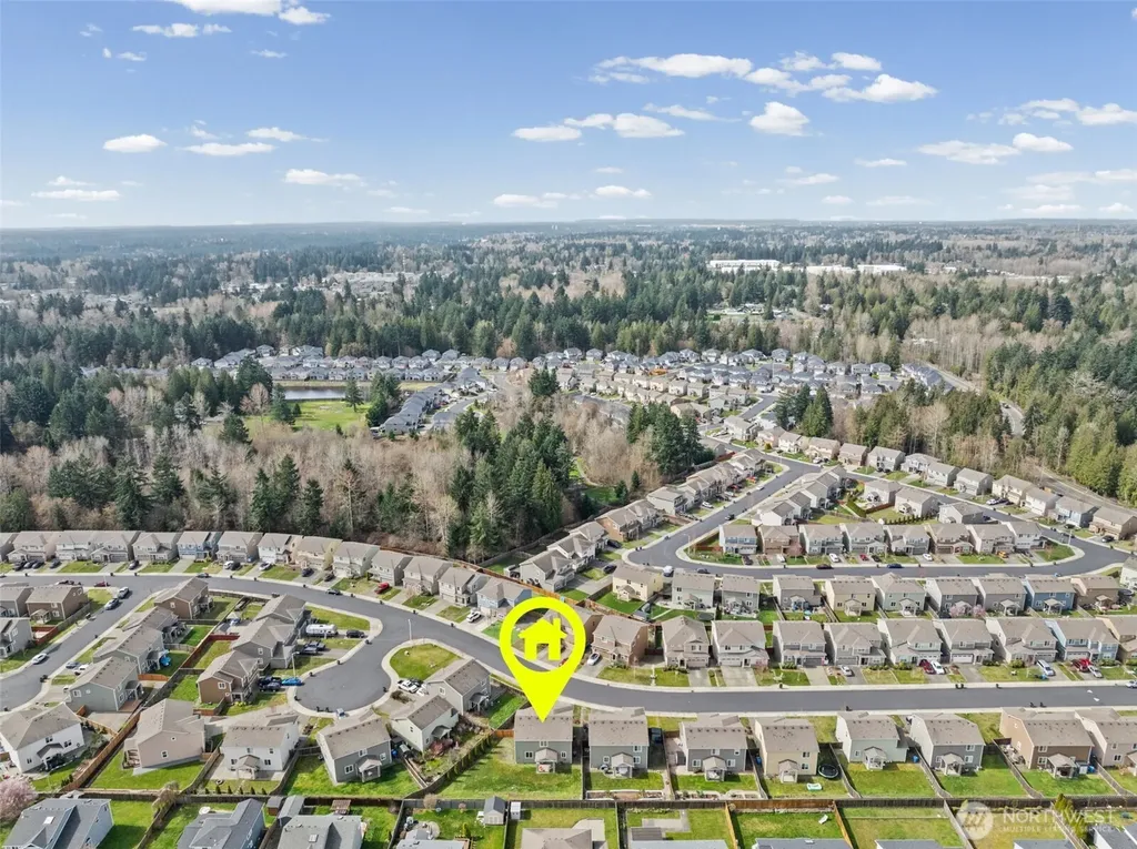 13829 67th Avenue E Puyallup WA 98373